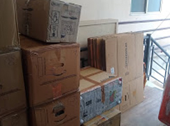 BTM Layout packers movers