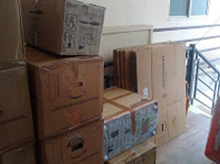 BTM Layout packers movers