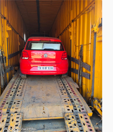 Car Transport Services Bangalore