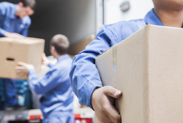intercity packers and movers for relocation from one city to another city