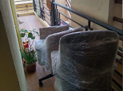 Electronic City packers movers