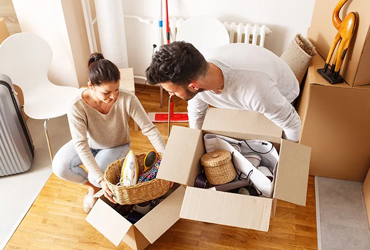 Local Packers and Movers in Bangalore