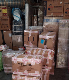 Mangalore Packers and Movers